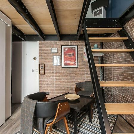 Mezzanine Studio Near Monaco Roquebrune-Cap-Martin Extérieur photo