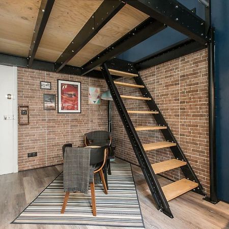 Mezzanine Studio Near Monaco Roquebrune-Cap-Martin Extérieur photo
